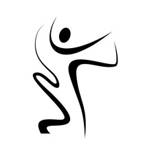 Gymnastics Png Format With Transparent Background