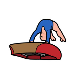 Gymnastics Png Format With Transparent Background