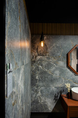 Amazing Lights on the Ceramics