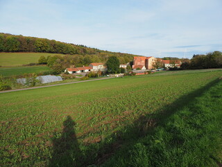 Wendelinushof St. Wendel - Inklusionsbetrieb