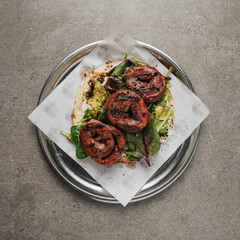 food photography, amazing food, tasty dinner 