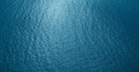 sea water smooth surface