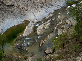 Revilla viewpoint, Huesca