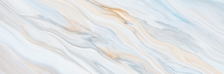 Marble rock texture blue ink pattern liquid swirl paint white dark that is Illustration panorama background for do ceramic counter tile silver gray that is abstract waves skin wall luxurious art ideas