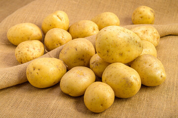 potatoes