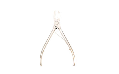 png metal nail pliers