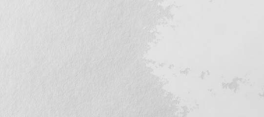 Obraz premium White cement, concrete grunge. Light texture background.
