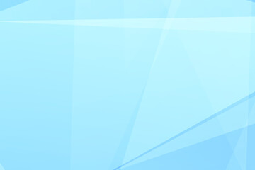 Abstract blue on light blue background modern design. Vector illustration EPS 10.