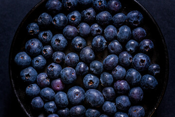 Fruit close up