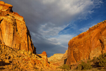 Capitol Reef