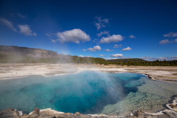 Yellowstone