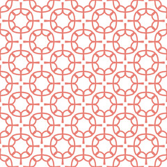 Line Ornament Pattern