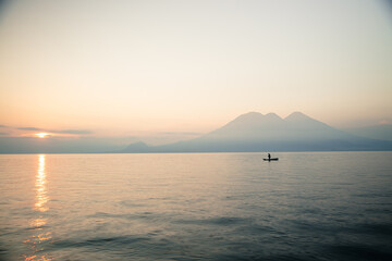 Fototapeta premium Little boat 1