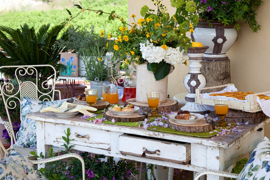 Colazione