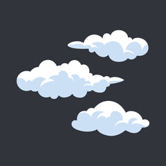 Sky Clouds 3 | Farmhouse | EPS10