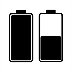 battery icon