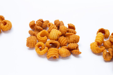 Klong Klang Krob, Thai Crispy Caramel