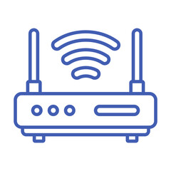 Router Icon