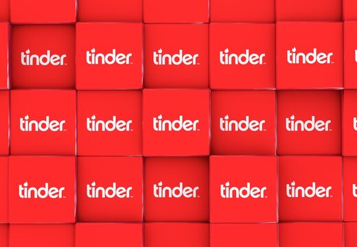 Tinder, Social Media Background