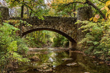 Lincoln Bridge