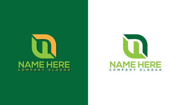 "FJ" Letter creative logo design.