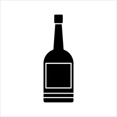 bottle icon