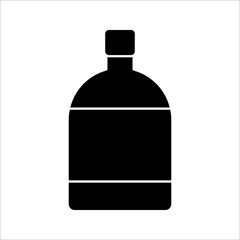 bottle icon