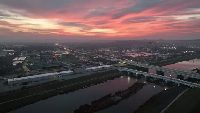 Dayton 9