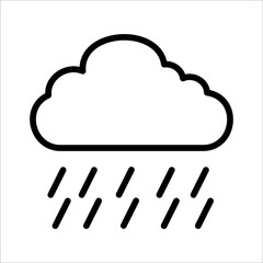 weather icon