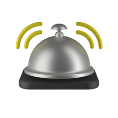 Service bell