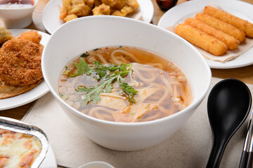Udon