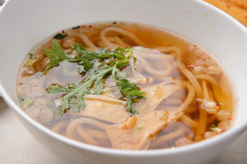 Udon