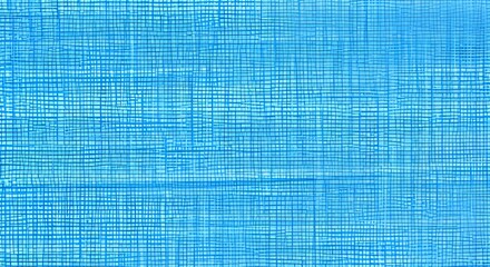 Denim background, blue jeans texture, fabric material pattern, cloth cotton textile design. Fashion seam border. Abstract illustration