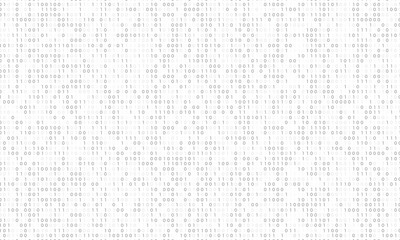 Matrix code stream data codes screen