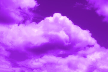 abstract purple cloud Purple sky background wallpaper