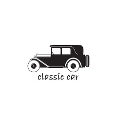 classic car icon