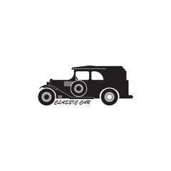 classic car icon