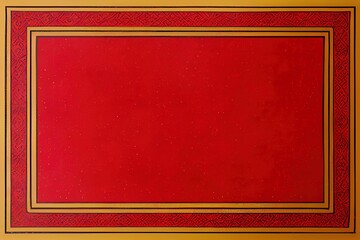 beautiful Mughal arts motifs and border textile digital elements