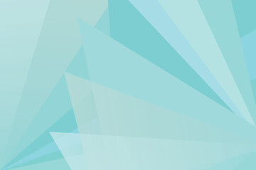 Abstract pastel background of .triangle and copy space. Design template for brochure, book cover, notebook background, magazine, business card, branding, banner. illustration paper cut style.