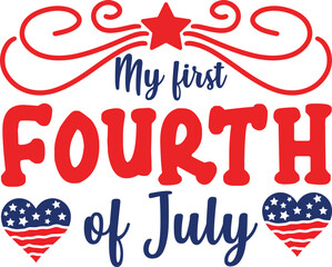 4th July Designs