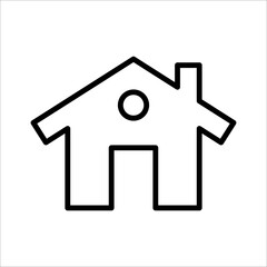 house icon