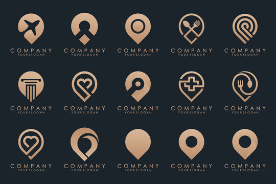 Pin on Logotipos