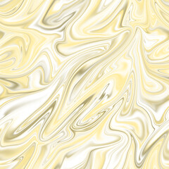 Abstract seamless pattern. Beige marble background. The texture of the stone in light calm colors