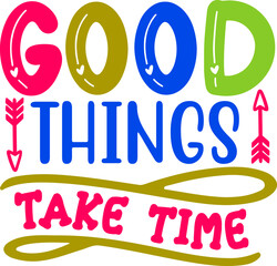 Motivational Svg Design