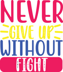 Motivational Svg Design