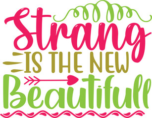 Motivational Svg Design