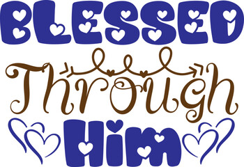 
Christian SVG Design