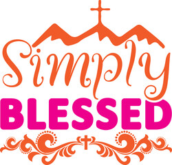 
Christian SVG Design