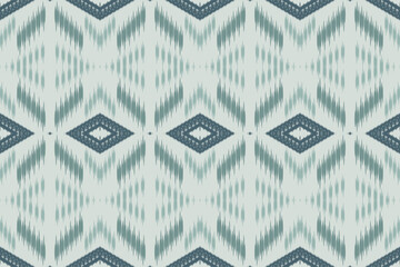 ikat fabric tribal Africa Borneo Scandinavian Batik bohemian texture digital vector design for Print saree kurti Fabric brush symbols swatches