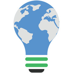 Creative Flat Illustration